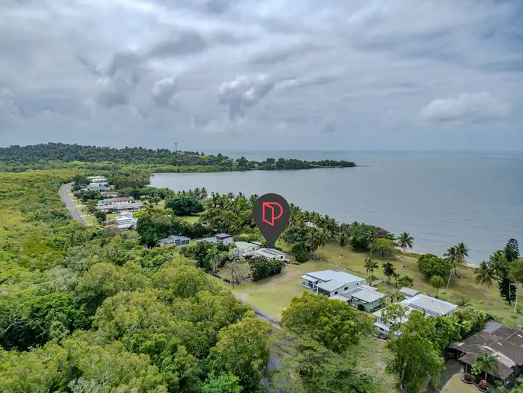 Fourth view of Homely house listing, 48 Bay Road, Coconuts QLD 4860