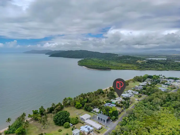 Fifth view of Homely house listing, 48 Bay Road, Coconuts QLD 4860