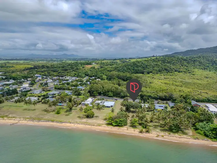 Sixth view of Homely house listing, 48 Bay Road, Coconuts QLD 4860