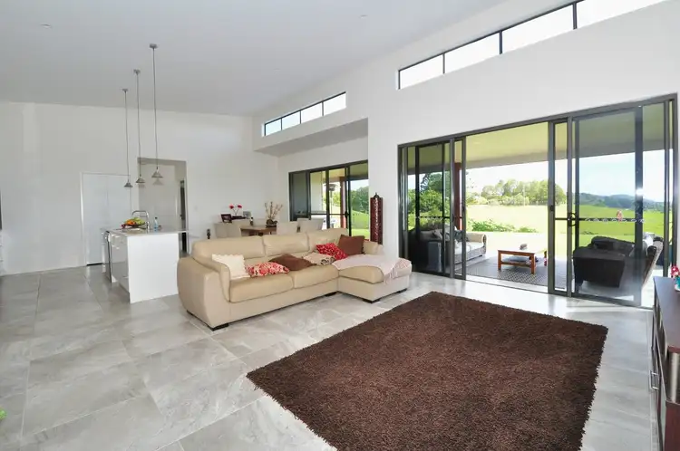 911 Cudgera Creek Road, Pottsville NSW 2489