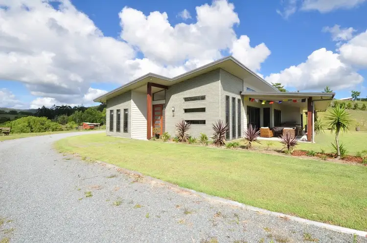 911 Cudgera Creek Road, Pottsville NSW 2489