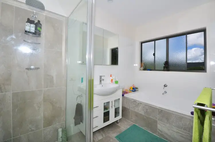 Fifth view of Homely house listing, 911 Cudgera Creek Road, Pottsville NSW 2489