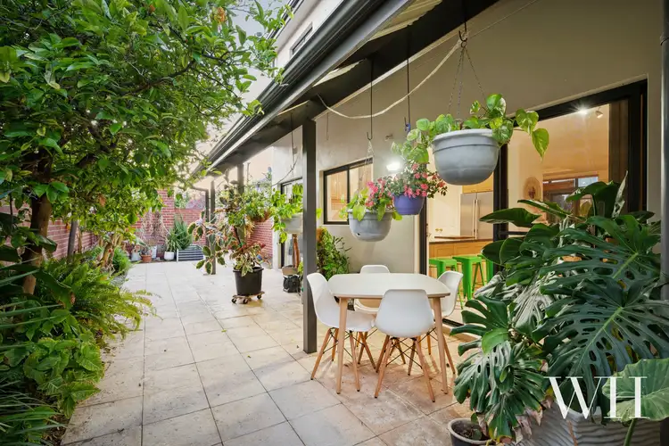 Third view of Homely house listing, 3/3 Coolgardie Avenue, East Fremantle WA 6158