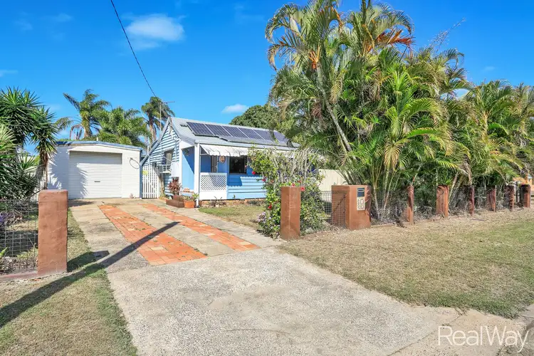 10 Spear Street, Bundaberg South QLD 4670