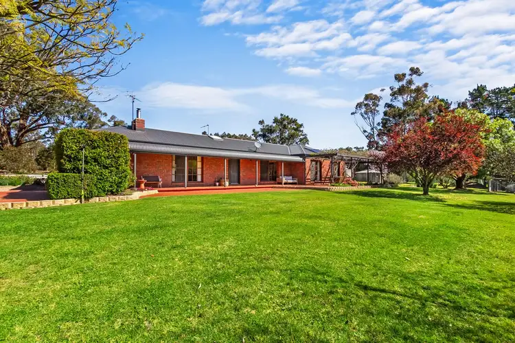 555 Longford - Loch Sport Road, Longford VIC 3851