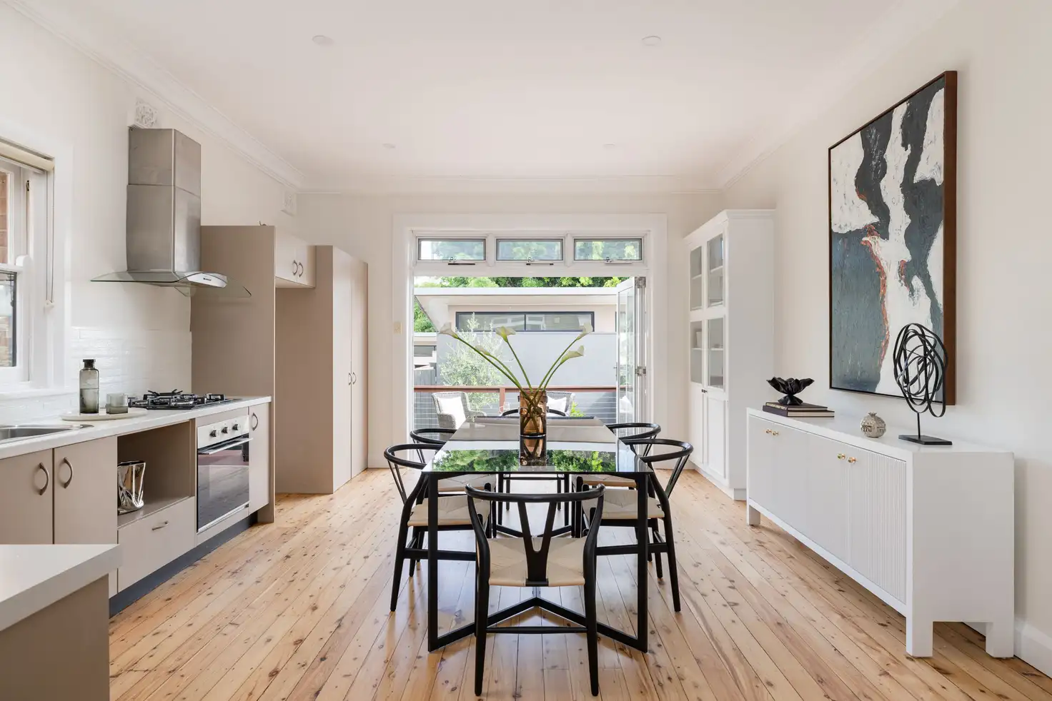 Main view of Homely house listing, 166 Lilyfield Road, Lilyfield NSW 2040