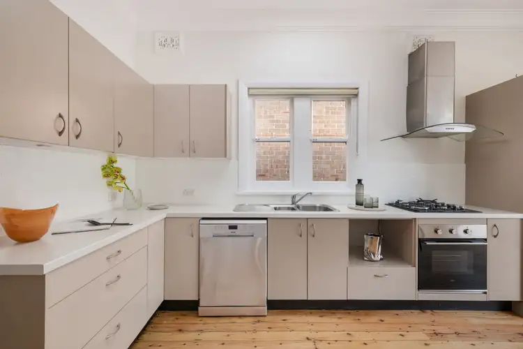 Third view of Homely house listing, 166 Lilyfield Road, Lilyfield NSW 2040