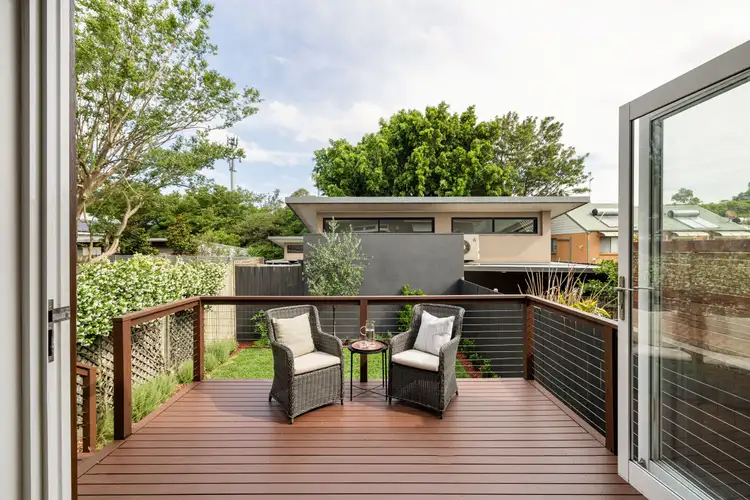 Fifth view of Homely house listing, 166 Lilyfield Road, Lilyfield NSW 2040
