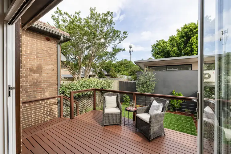 Sixth view of Homely house listing, 166 Lilyfield Road, Lilyfield NSW 2040