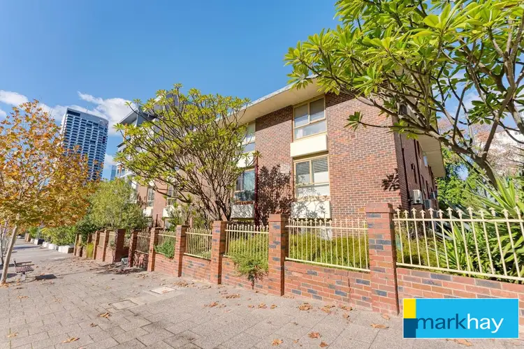203/45 Malcolm Street, West Perth WA 6005