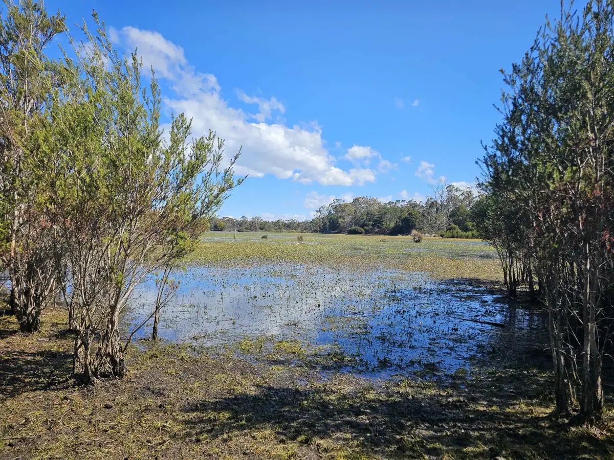 Main view of Homely land listing, 1434 Coles Bay Road, Coles Bay TAS 7215
