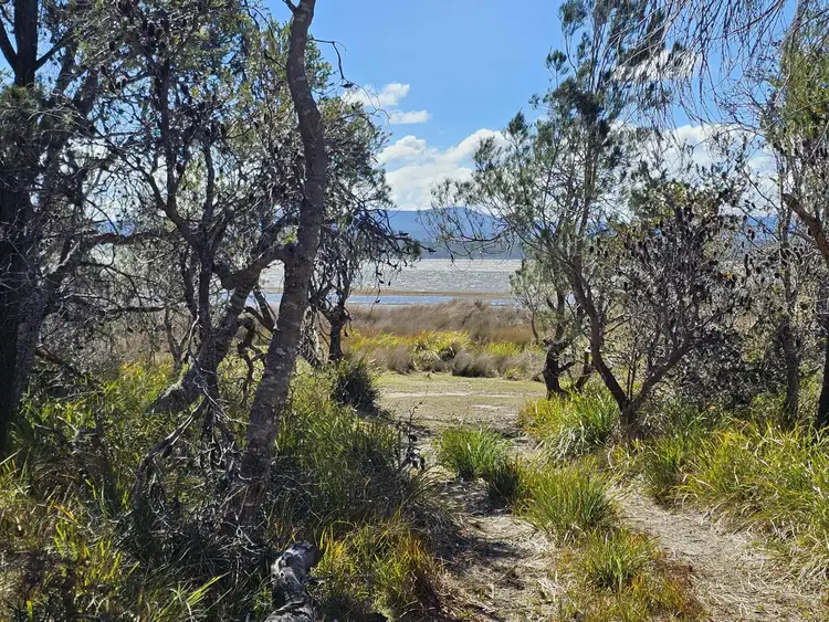 Fourth view of Homely land listing, 1434 Coles Bay Road, Coles Bay TAS 7215