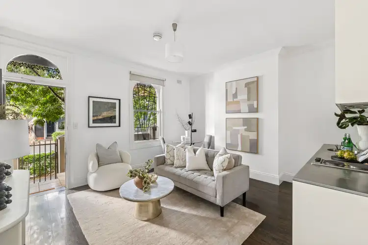 13/587-589 Riley Street, Surry Hills NSW 2010