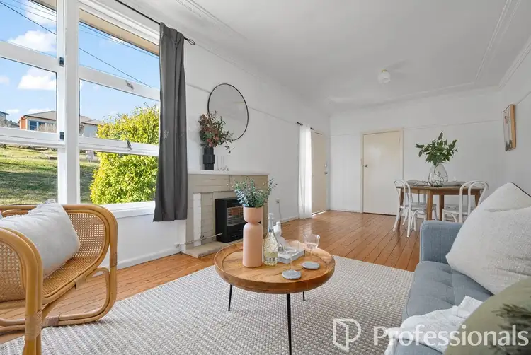 Fourth view of Homely house listing, 302 Rocket Street, West Bathurst NSW 2795