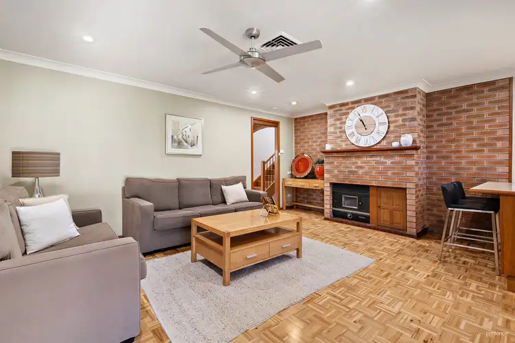 Fifth view of Homely house listing, 22 Andretta Avenue, Elermore Vale NSW 2287