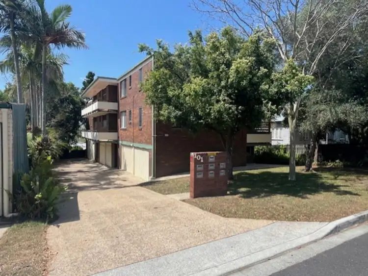 4/101 Boyd Road, Nundah QLD 4012