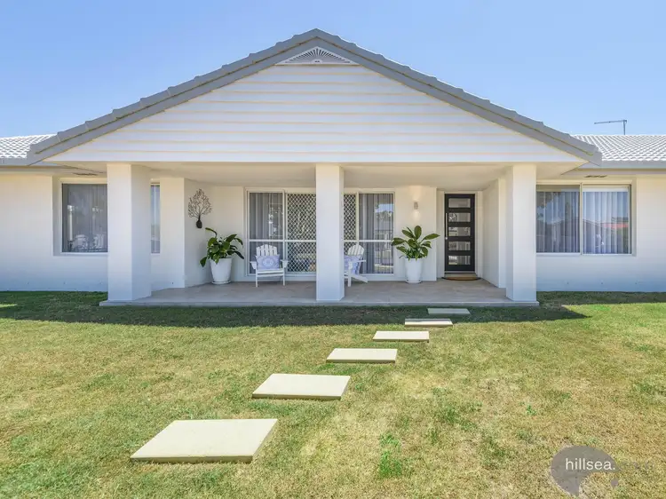 15 Salamau Street, Runaway Bay QLD 4216