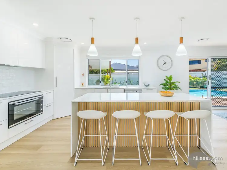 Third view of Homely house listing, 15 Salamau Street, Runaway Bay QLD 4216