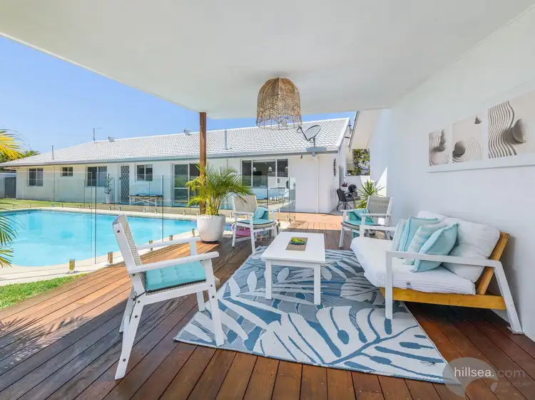 Fourth view of Homely house listing, 15 Salamau Street, Runaway Bay QLD 4216