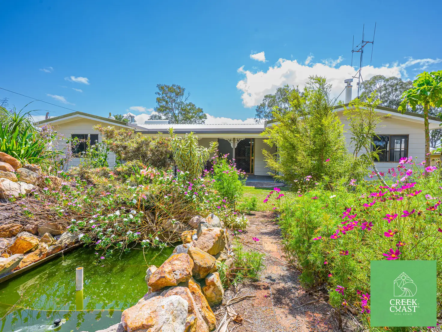 Main view of Homely house listing, 17 Eckert Road, Boonooroo QLD 4650