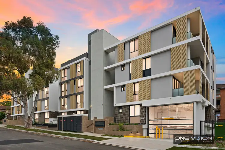 203/27 Nielsen Avenue, Carlton NSW 2218