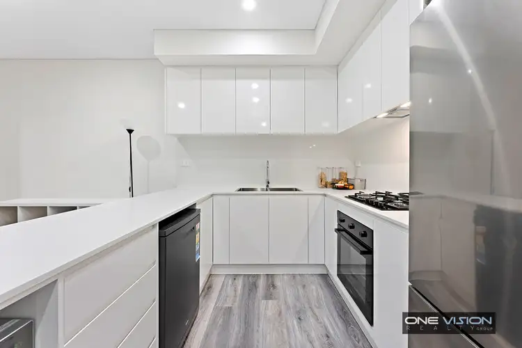 Second view of Homely apartment listing, 203/27 Nielsen Avenue, Carlton NSW 2218