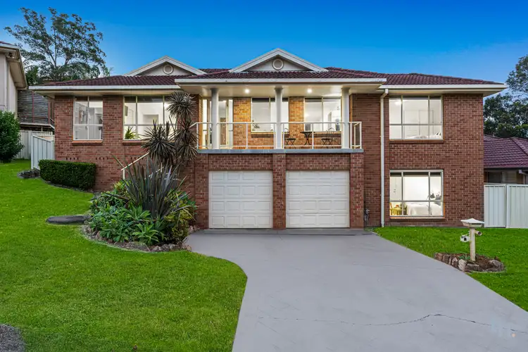 8 Coweambah Close