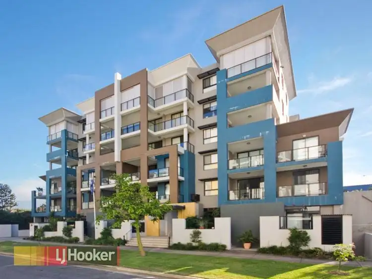 Unit 30/46 Playfield Street, Chermside QLD 4032