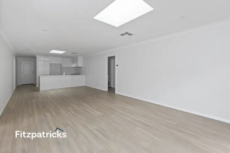 Third view of Homely semi-detached listing, 2/14 Tooleybuc Street, Gobbagombalin NSW 2650