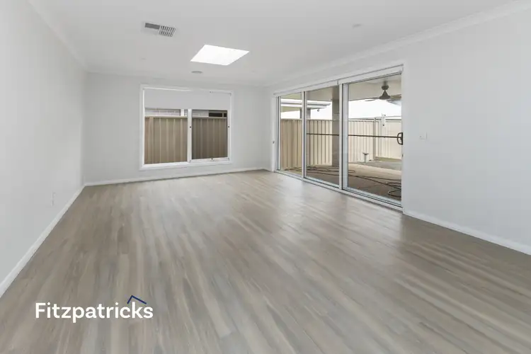 Fourth view of Homely semi-detached listing, 2/14 Tooleybuc Street, Gobbagombalin NSW 2650