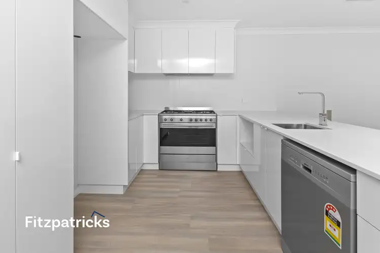 Sixth view of Homely semi-detached listing, 2/14 Tooleybuc Street, Gobbagombalin NSW 2650