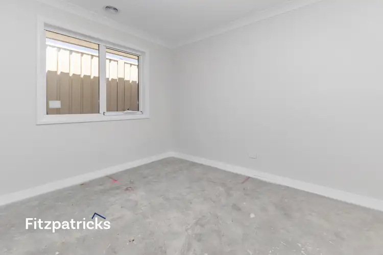 Second view of Homely semi-detached listing, 1/14 Tooleybuc Street, Gobbagombalin NSW 2650