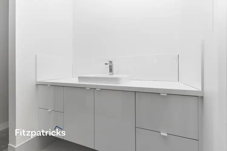 Third view of Homely semi-detached listing, 1/14 Tooleybuc Street, Gobbagombalin NSW 2650