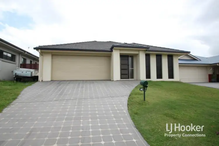 16 Scenic Drive, Murrumba Downs QLD 4503