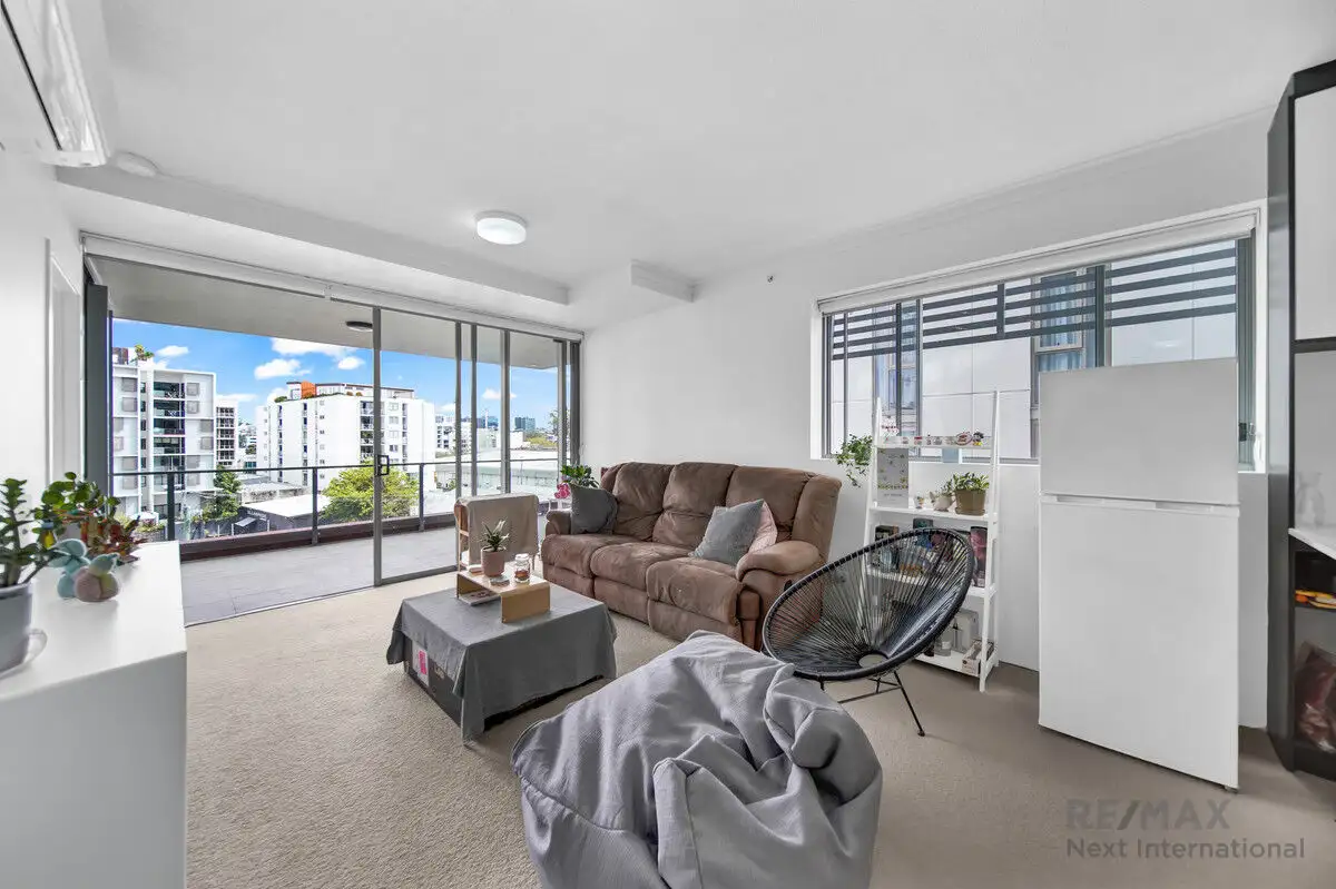 Main view of Homely apartment listing, 20411/11 Beesley Street, West End QLD 4101