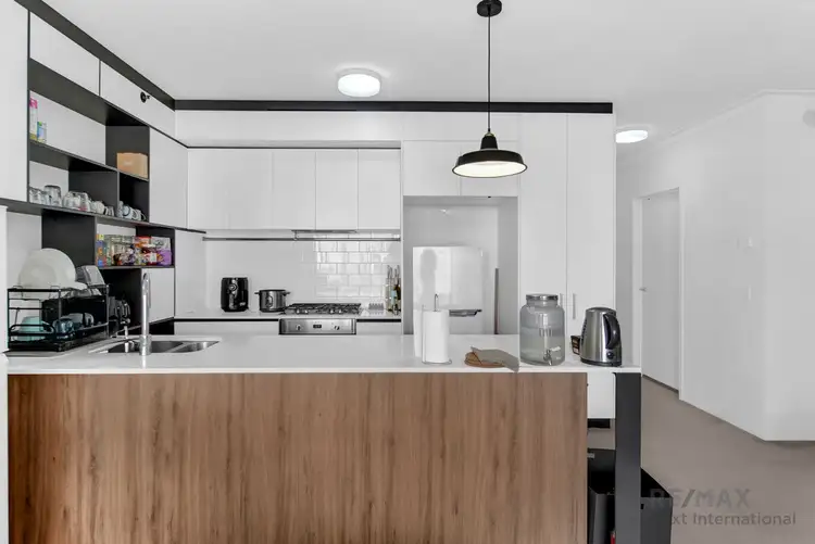 Second view of Homely apartment listing, 20411/11 Beesley Street, West End QLD 4101