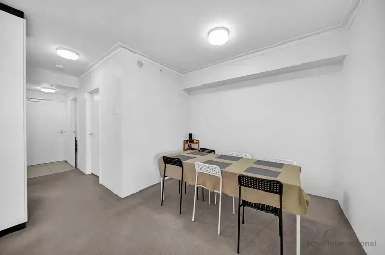 Third view of Homely apartment listing, 20411/11 Beesley Street, West End QLD 4101