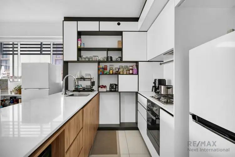 Fourth view of Homely apartment listing, 20411/11 Beesley Street, West End QLD 4101