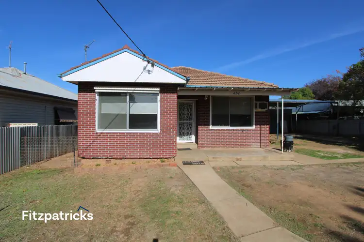 414 Lake Albert Road, Kooringal NSW 2650