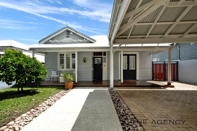 53 Rathay Street, Victoria Park WA 6100