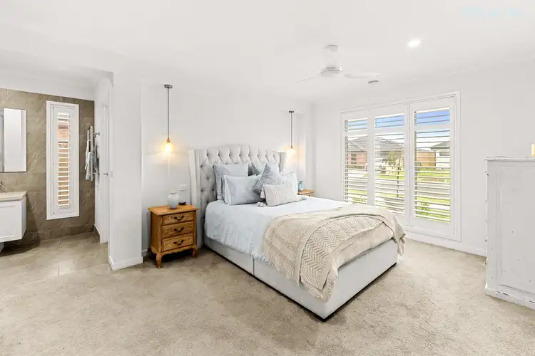 Fifth view of Homely house listing, 9 Shinrone Drive, Gisborne VIC 3437