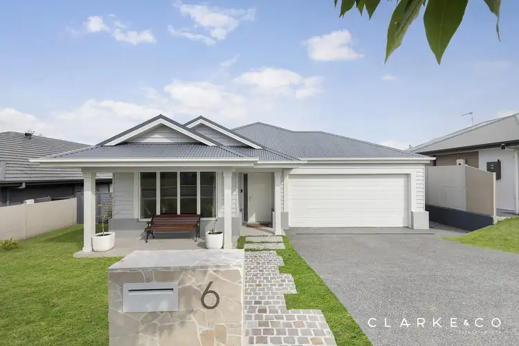 6 Emerton Road, North Rothbury NSW 2335