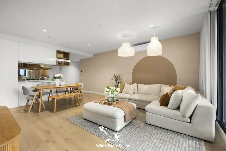 2401/259 Normanby Road, South Melbourne VIC 3205