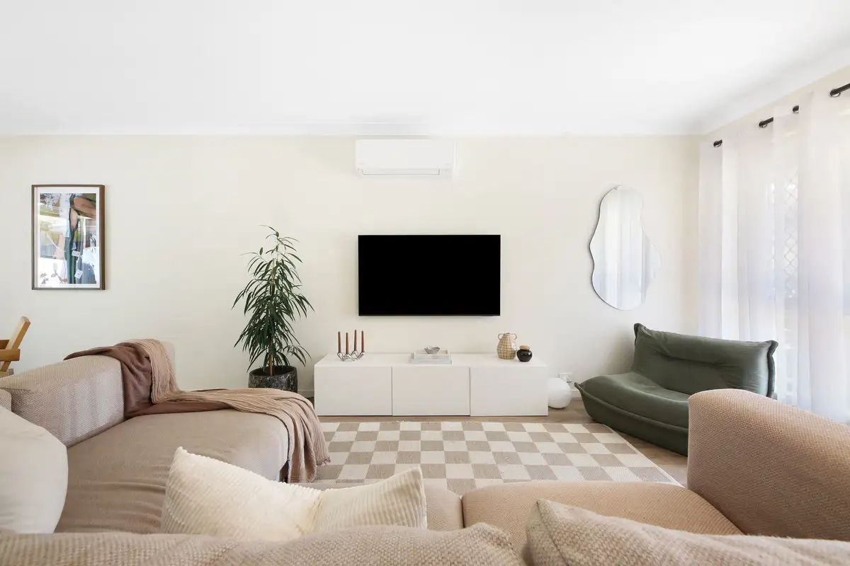 Main view of Homely townhouse listing, 45/28 Ancona Street, Carrara QLD 4211