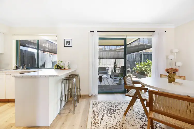 Fifth view of Homely townhouse listing, 45/28 Ancona Street, Carrara QLD 4211