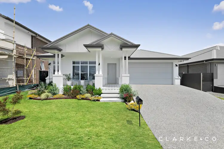 30 Talbot Parkway, North Rothbury NSW 2335