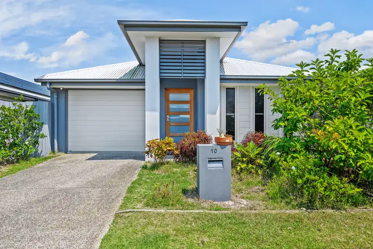 10 Elice Street, Nirimba QLD 4551
