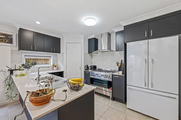 Second view of Homely house listing, 10 Elice Street, Nirimba QLD 4551