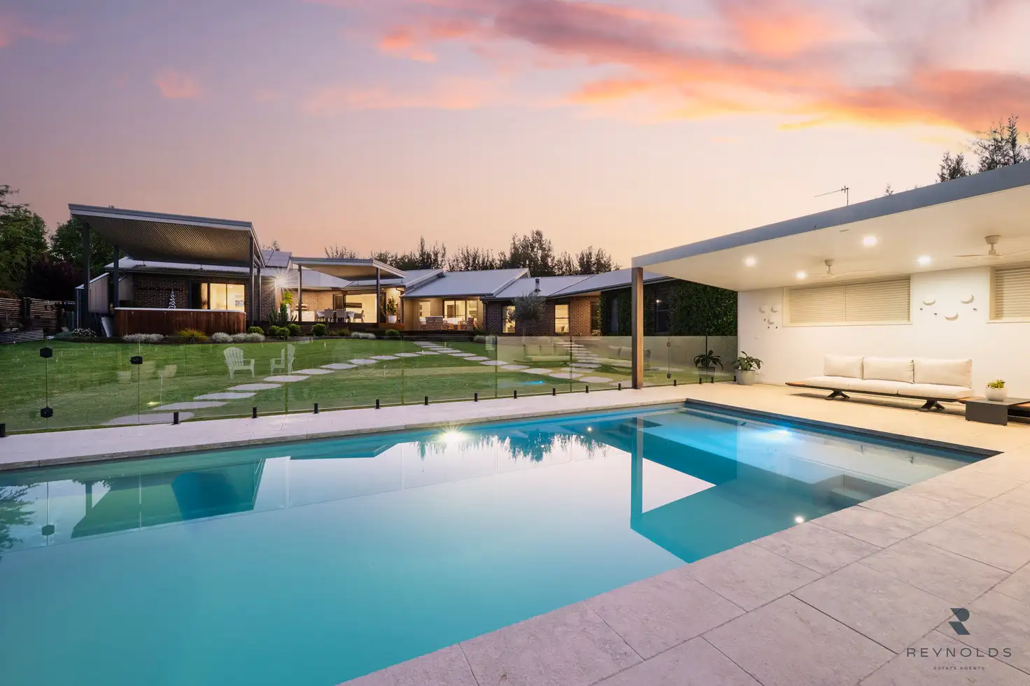 Main view of Homely house listing, 41 Robert Hoddle Grove, Mudgee NSW 2850