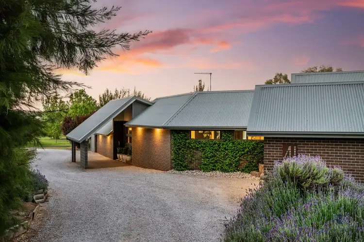 Second view of Homely house listing, 41 Robert Hoddle Grove, Mudgee NSW 2850